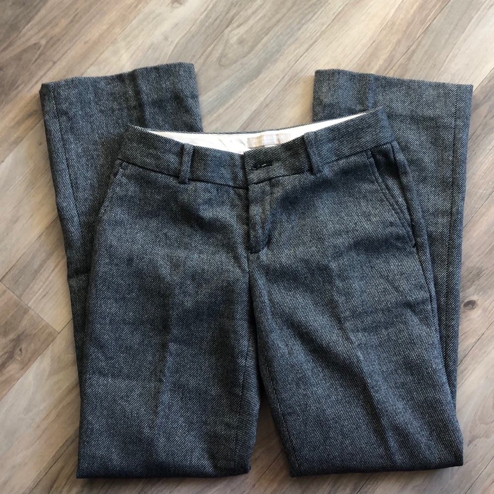 SOLD⚡️Banana Republic wool trousers